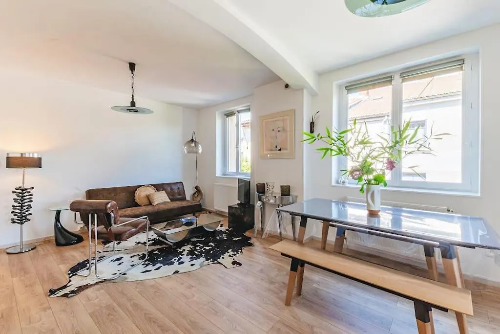 Le Cocon Appartement Condrieu