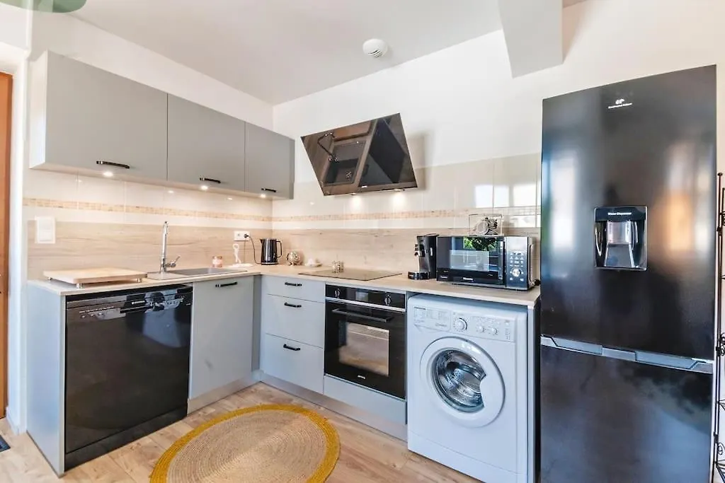 Le Cocon Appartement Condrieu