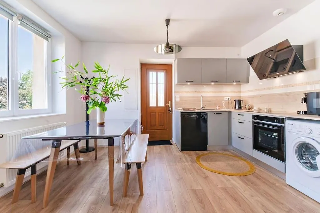 Le Cocon Appartement Condrieu Frankrijk